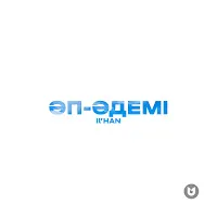Il'han — Әп-Әдемі — обложка